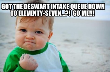 got-the-deswart-intake-queue-down-to-eleventy-seven-go-me