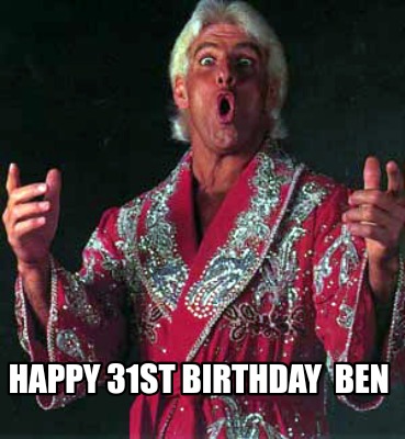 happy-31st-birthday-ben