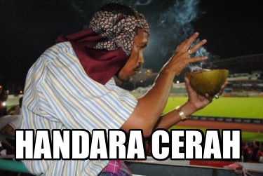 handara-cerah