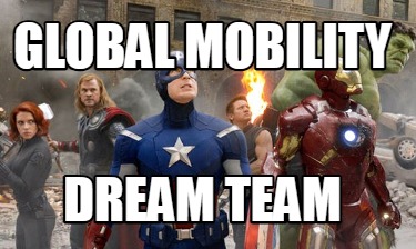 global-mobility-dream-team9