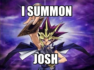 i-summon-josh