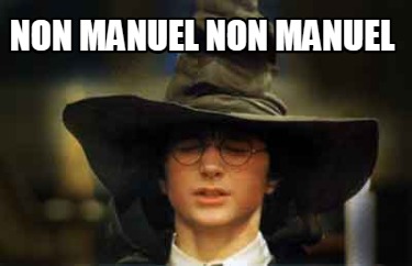 non-manuel-non-manuel