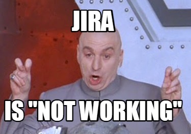 jira-is-not-working