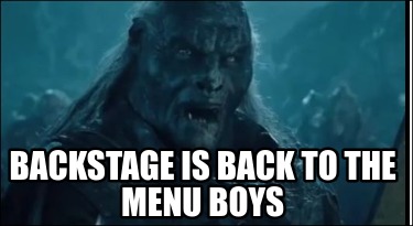 backstage-is-back-to-the-menu-boys