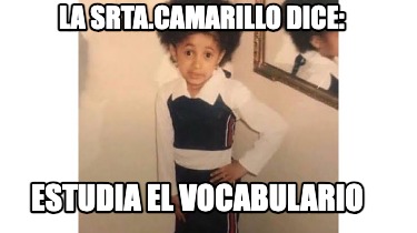 la-srta.camarillo-dice-estudia-el-vocabulario