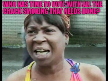 who-has-time-to-vote-with-all-the-crack-smoking-that-needs-done