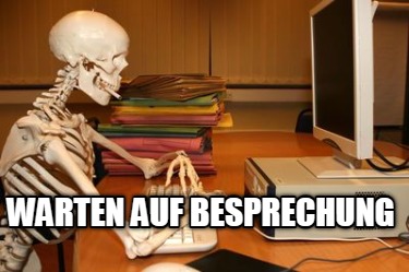 warten-auf-besprechung