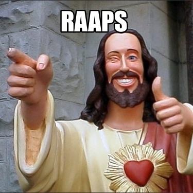 raaps