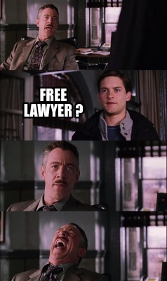 free-lawyer-