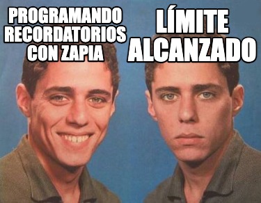 programando-recordatorios-con-zapia-lmite-alcanzado