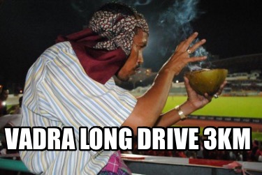 vadra-long-drive-3km