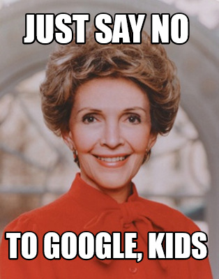 just-say-no-to-google-kids