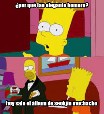 por-qu-tan-elegante-homero-hoy-sale-el-lbum-de-seokjin-muchacho