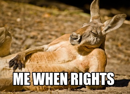 me-when-rights