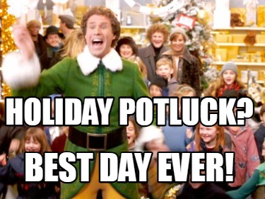 holiday-potluck-best-day-ever