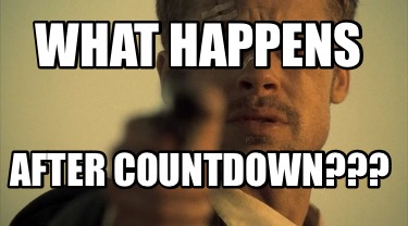 what-happens-after-countdown