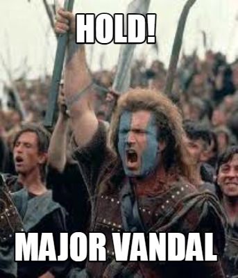 hold-major-vandal