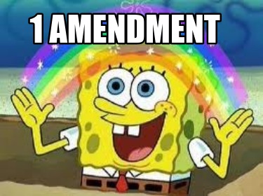 1-amendment