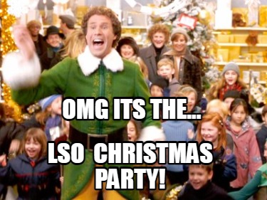 omg-its-the...-lso-christmas-party