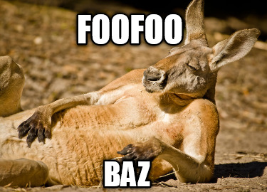 foofoo-baz