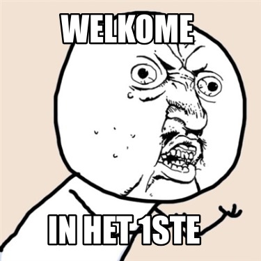 welkome-in-het-1ste