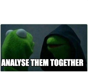 analyse-them-together