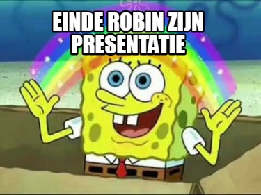 einde-robin-zijn-presentatie