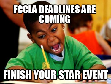 fccla-deadlines-are-coming-finish-your-star-event