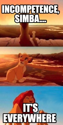 incompetence-simba....-its-everywhere