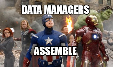 data-managers-assemble