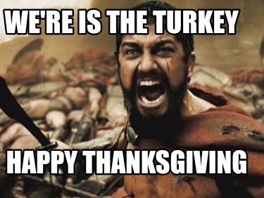 were-is-the-turkey-happy-thanksgiving