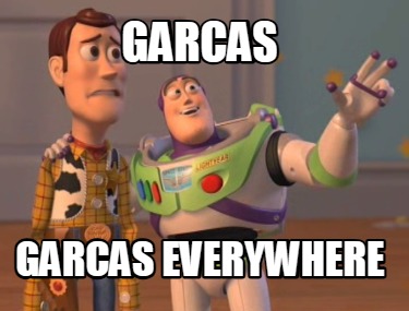 garcas-garcas-everywhere