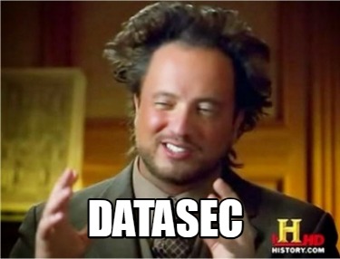 datasec