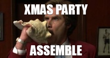 xmas-party-assemble