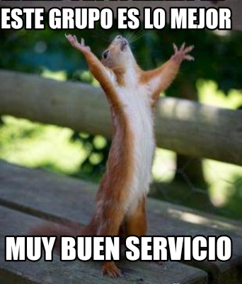 este-grupo-es-lo-mejor-muy-buen-servicio