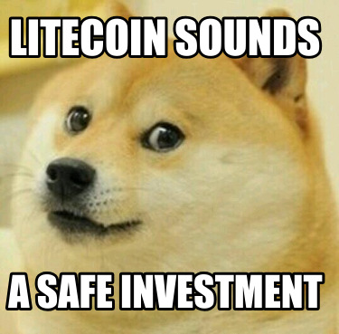 litecoin-sounds-a-safe-investment