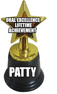 oral-excellence-lifetime-achievement-patty