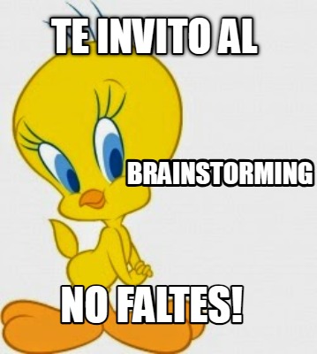 te-invito-al-brainstorming-no-faltes