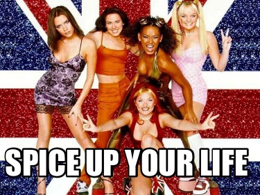 spice-up-your-life