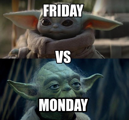 friday-monday-vs