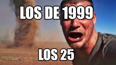 los-de-1999-los-25