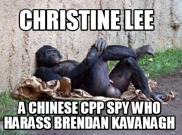 christine-lee-a-chinese-cpp-spy-who-harass-brendan-kavanagh