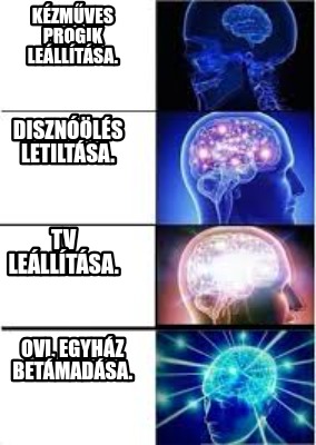 kzmves-progik-lelltsa.-ovi-egyhz-betmadsa.-disznls-letiltsa.-tv-lelltsa