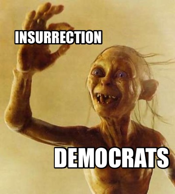 insurrection-democrats