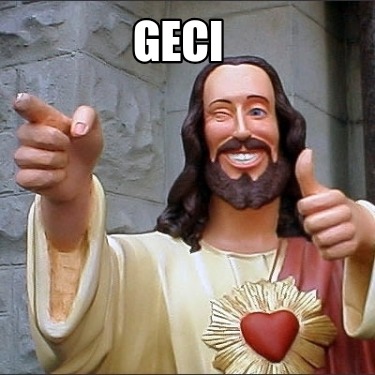 geci