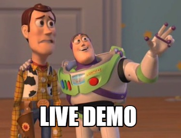 live-demo0