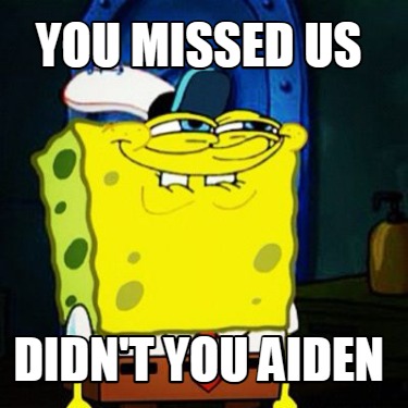 you-missed-us-didnt-you-aiden