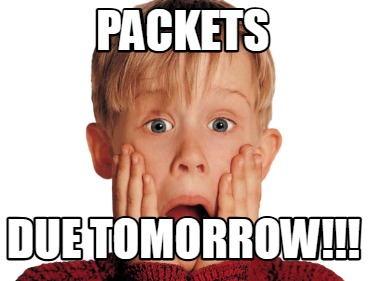 packets-due-tomorrow