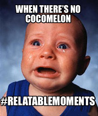 when-theres-no-cocomelon-relatablemoments