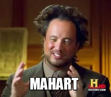 mahart